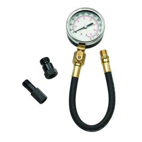 home depot compression tester|Does anyone have any compression tester kit brand .